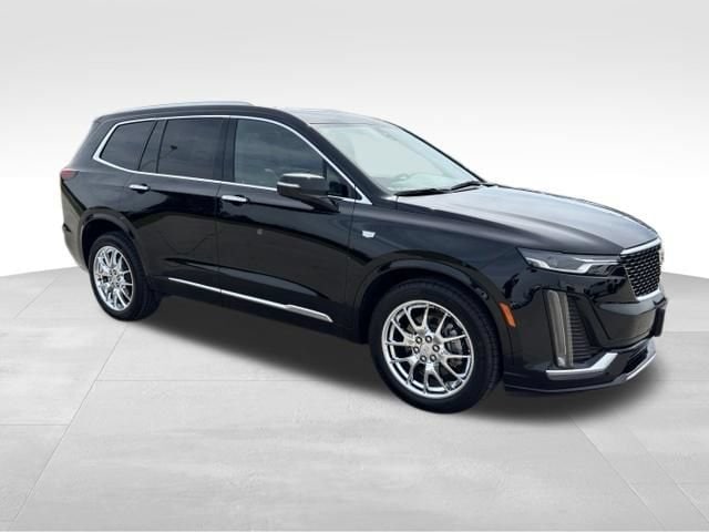 2020 Cadillac XT6 Premium Luxury - Photo 7