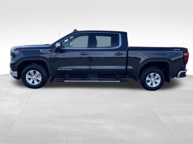 2024 Gmc Sierra 1500 SLE photo 2