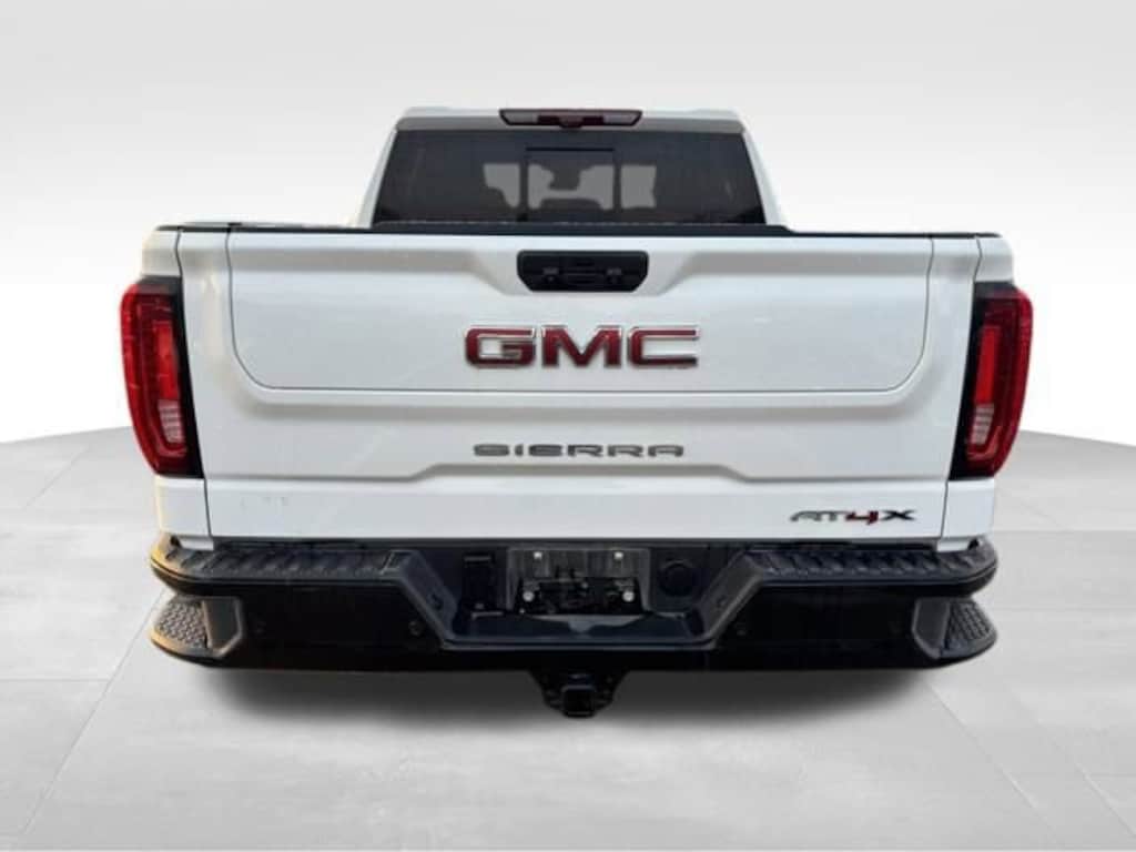 Used 2023 GMC Sierra 1500 AT4X Truck