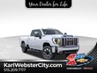 GMC Sierra 2500 HD