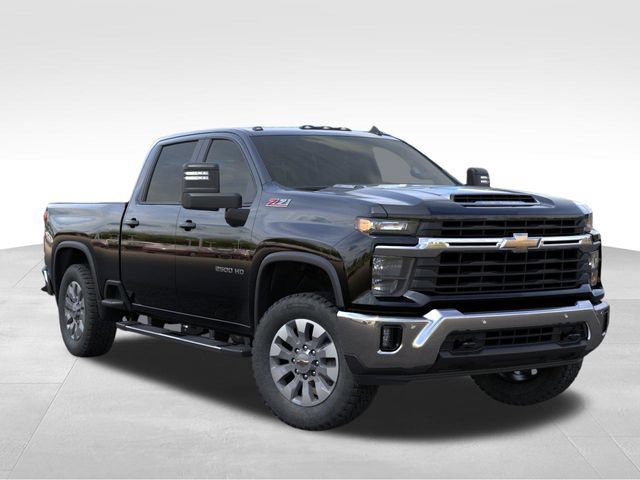 2026 Chevrolet Silverado 2500 HD LT - Photo 7