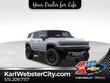 GMC HUMMER EV SUV