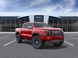  GMC Canyon