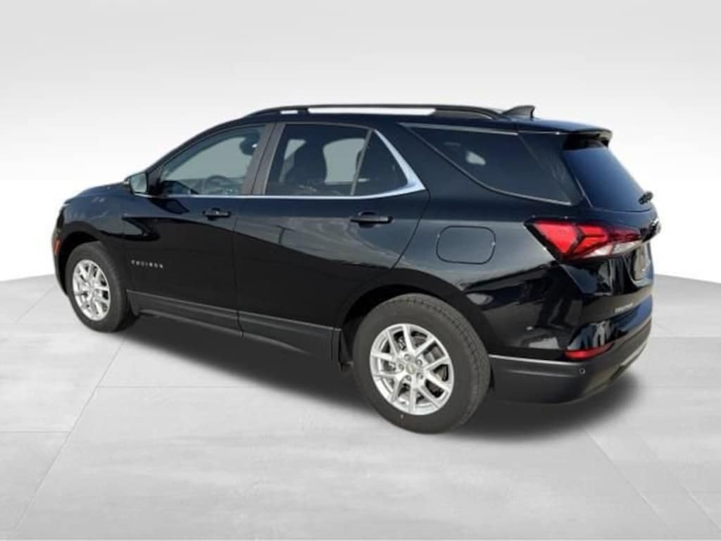Used 2023 Chevrolet Equinox LT SUV
