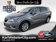  Buick Envision