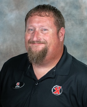 Staff member Ryan Irvin from ID_5a980cac110f