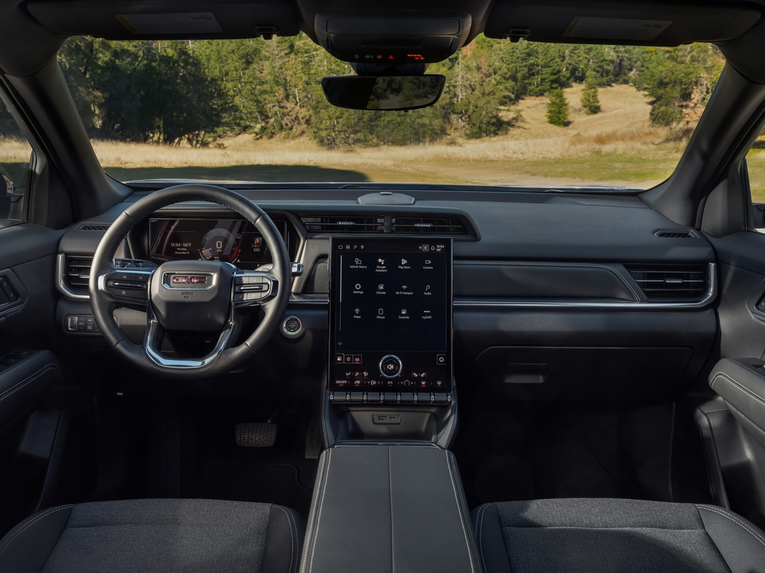 GMC Terrain