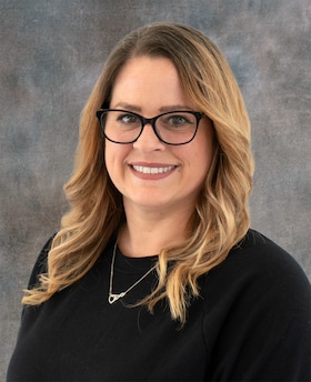 Staff member Jennifer Cooper from ID_8c0ec31407c0