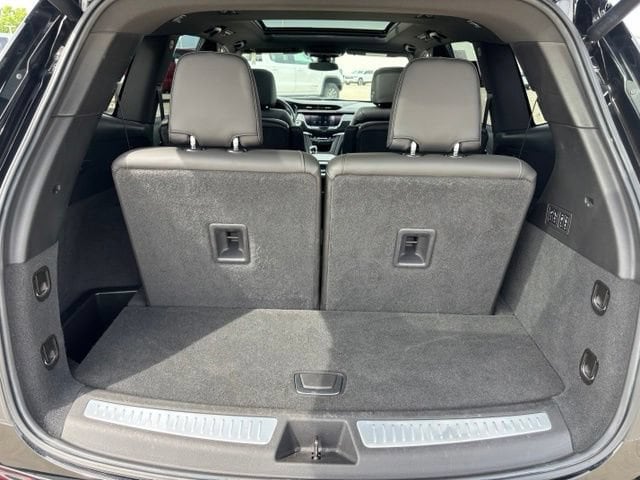 2020 Cadillac XT6 Premium Luxury - Photo 23
