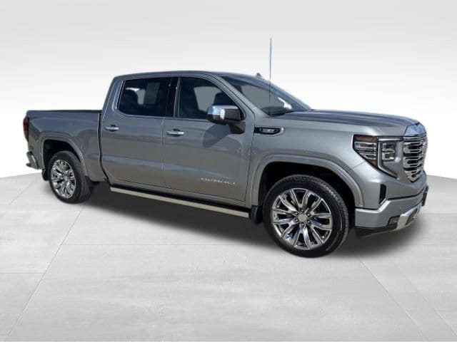 2025 GMC Sierra 1500 Denali - Photo 8