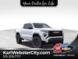GMC Canyon