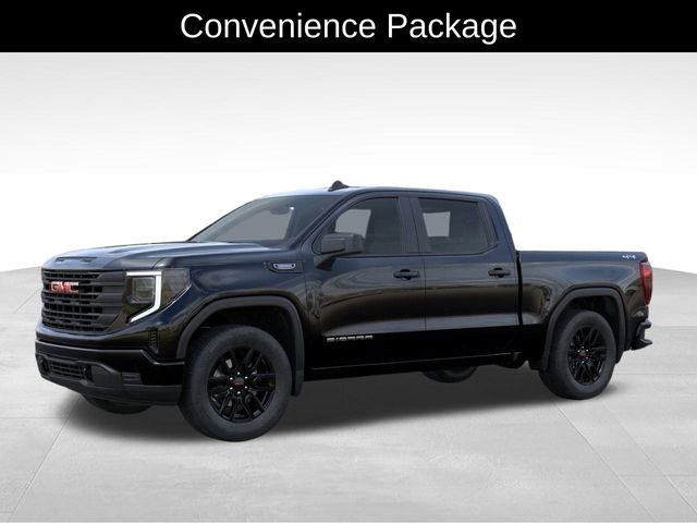 2025 Gmc Sierra 1500 Pro photo 2