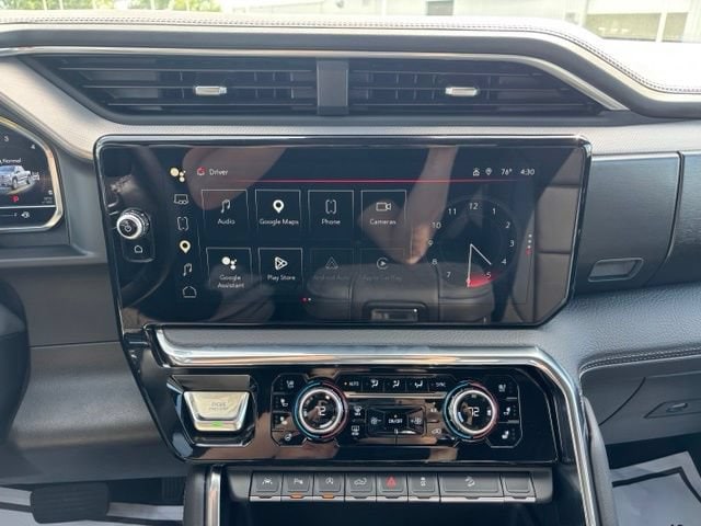 2025 GMC Sierra 1500 Denali - Photo 14