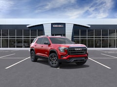 2026 GMC Terrain AT4 SUV