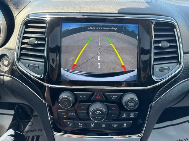 2020 Jeep Grand Cherokee Summit - Photo 13