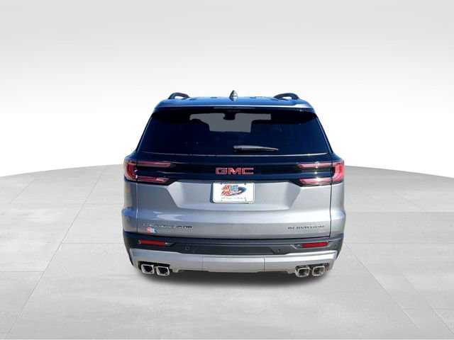 2026 Gmc Acadia Elevation photo 4