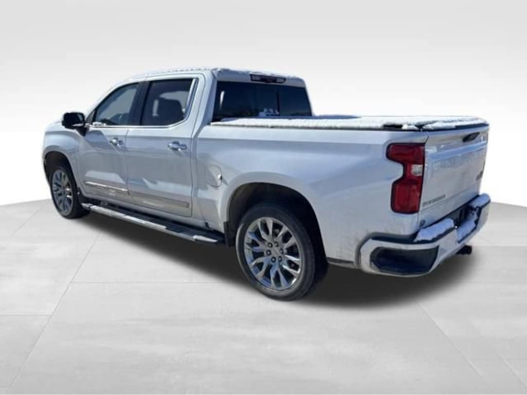 Used 2023 Chevrolet Silverado 1500 High Country Truck