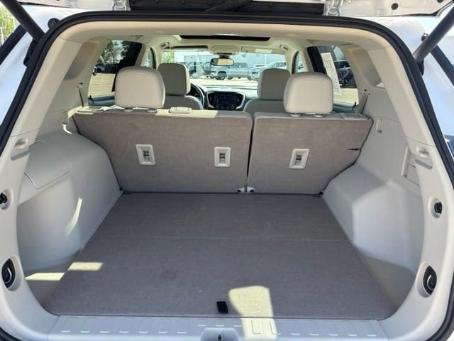 2024 GMC Terrain Denali - Photo 23