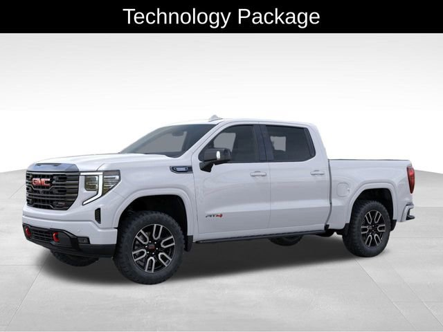 2026 Gmc Sierra 1500 AT4 photo 2