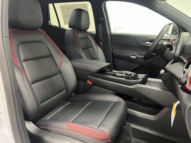 2026 Chevrolet Equinox RS - Photo 23