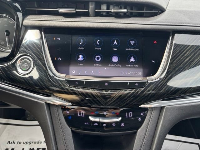 2020 Cadillac XT6 Premium Luxury - Photo 12
