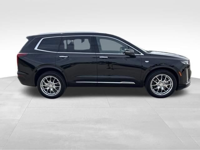 2020 Cadillac XT6 Premium Luxury - Photo 6