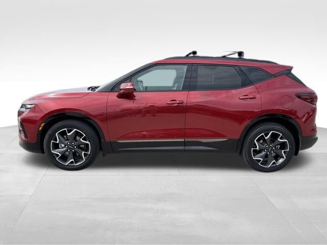 2020 Chevrolet Blazer RS photo 2