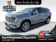 GMC Acadia