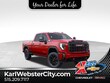 GMC Sierra 2500 HD