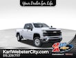 Chevrolet Silverado 2500 HD
