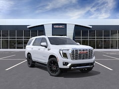 2025 GMC Yukon Denali SUV