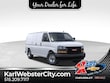 GMC Savana Cargo 2500