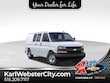 Chevrolet Express Cargo 2500