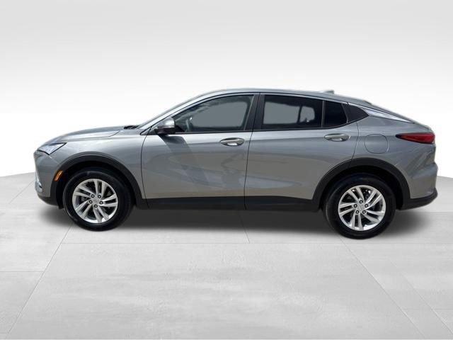 2024 Buick Envista Preferred photo 2