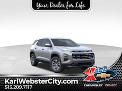 2026 Chevrolet Equinox LT SUV