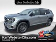 GMC Acadia