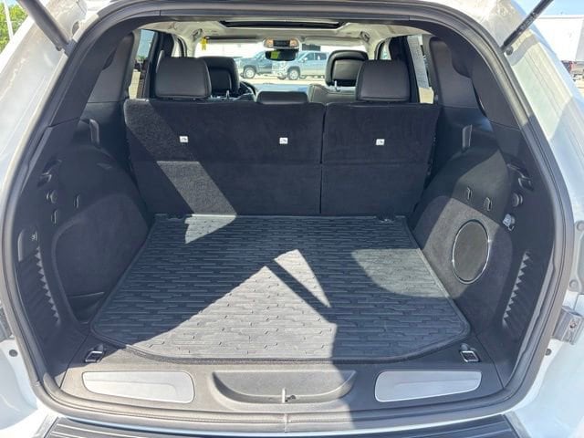 2020 Jeep Grand Cherokee Summit - Photo 23