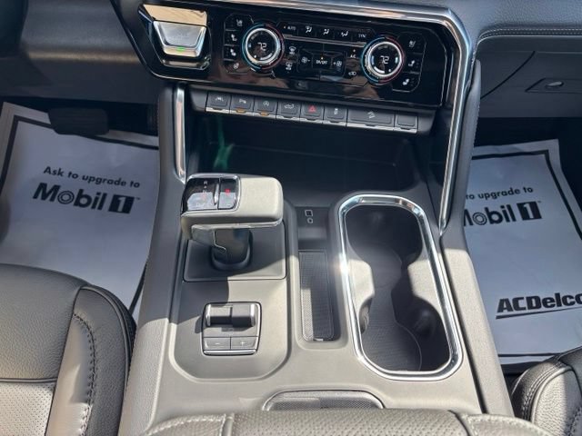 2025 GMC Sierra 1500 Denali - Photo 16