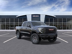 2026 GMC Sierra 1500 AT4X Truck Crew Cab