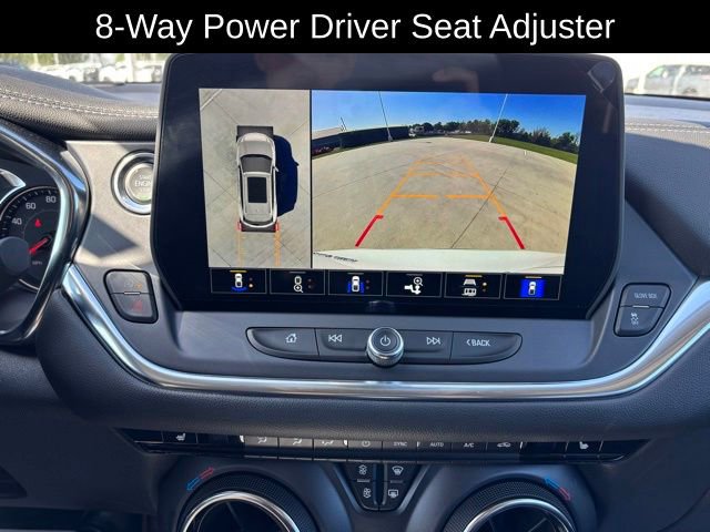 2026 Chevrolet Blazer 3LT - Photo 14