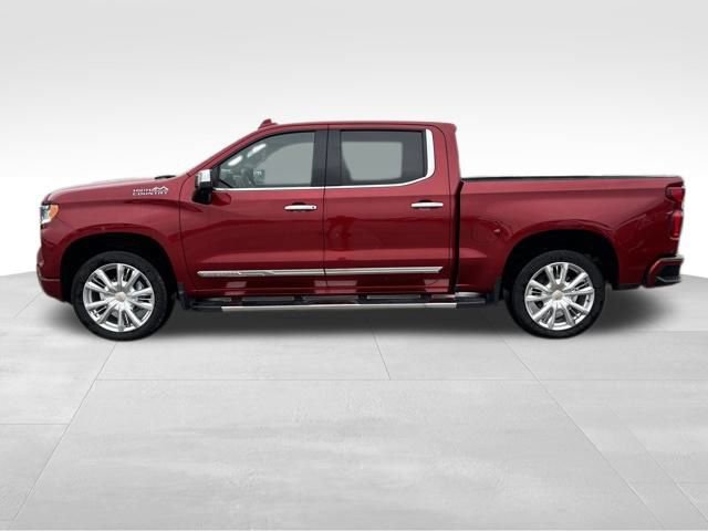 2024 Chevrolet Silverado 1500 High Country photo 2