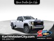 GMC Sierra 3500 HD
