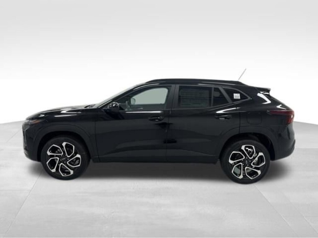 New 2026 Chevrolet Trax 2RS SUV