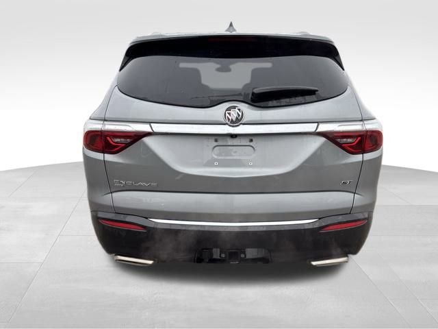 2023 Buick Enclave Essence photo 3