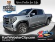 GMC Sierra 1500