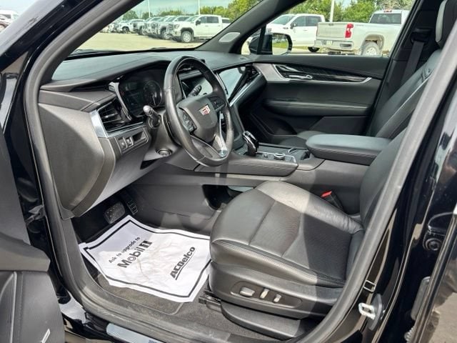 2020 Cadillac XT6 Premium Luxury - Photo 9
