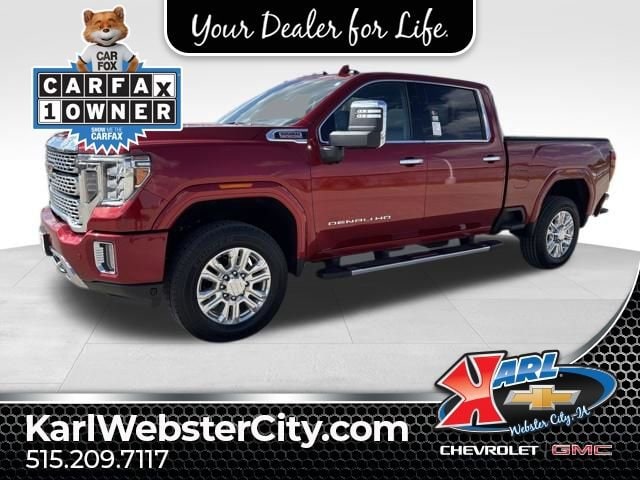 2023 GMC Sierra 4WD Crew Cab Standard Box Denali's photo