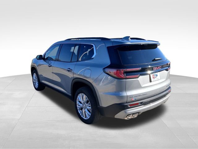 2026 Gmc Acadia Elevation photo 3
