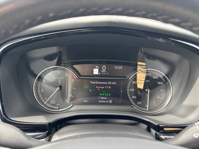 2020 Cadillac XT6 Premium Luxury - Photo 11