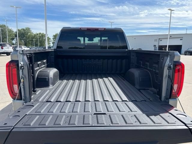 2025 GMC Sierra 1500 Denali - Photo 5